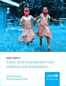 how much unicef goes to charity|Global Annual Results Report 2020: Humanitarian .